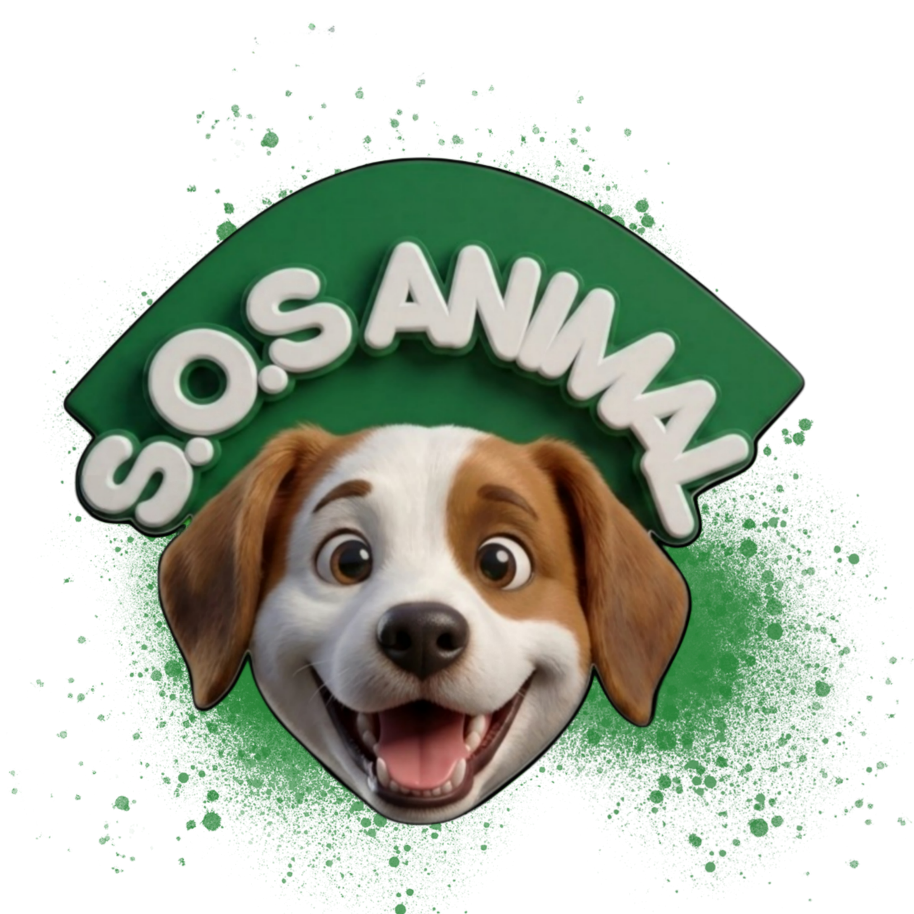 SOS Logo